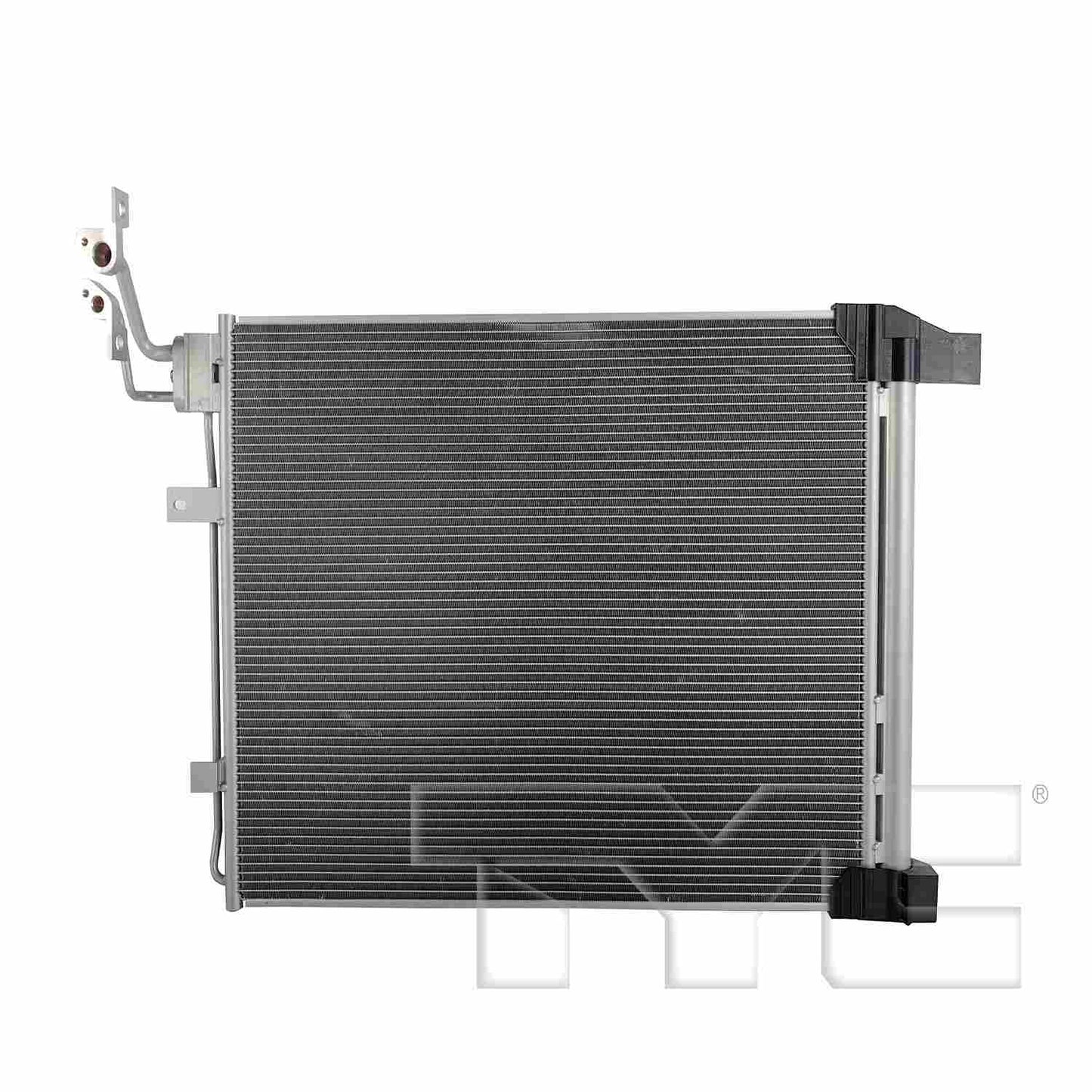TYC A/C Condenser 30203