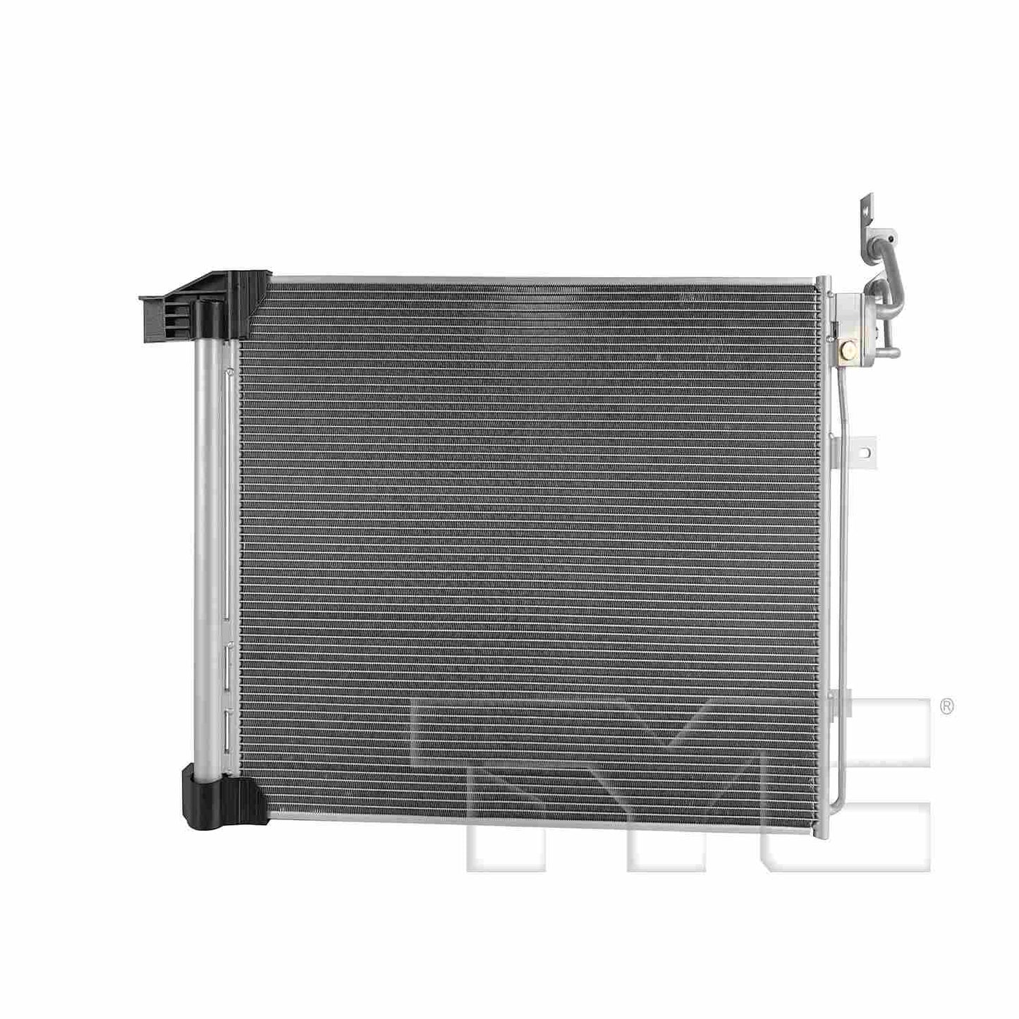 TYC A/C Condenser 30203