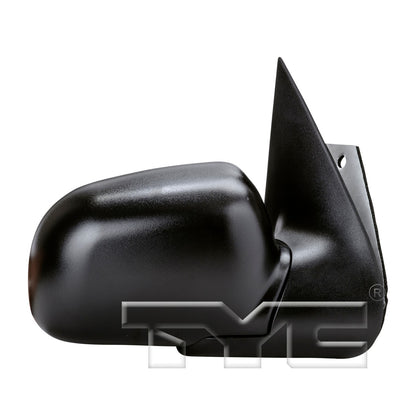 TYC Door Mirror 3020431