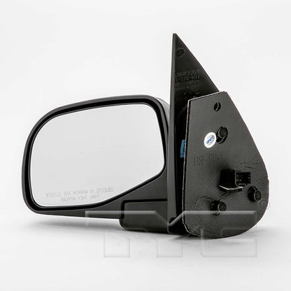 TYC Door Mirror 3020432