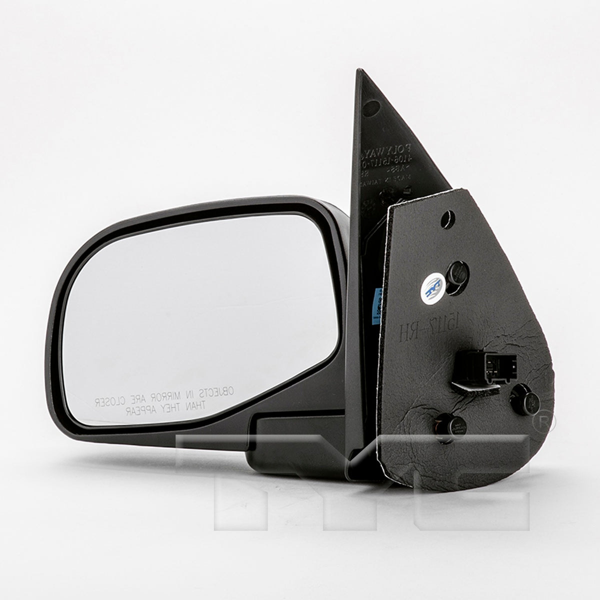 TYC Door Mirror 3020432