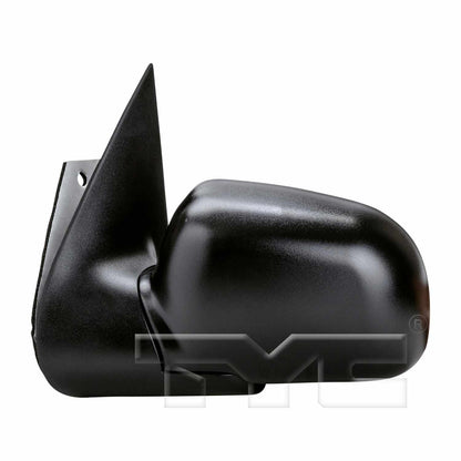 TYC Door Mirror 3020432
