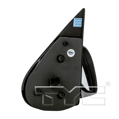 TYC Door Mirror 3020531