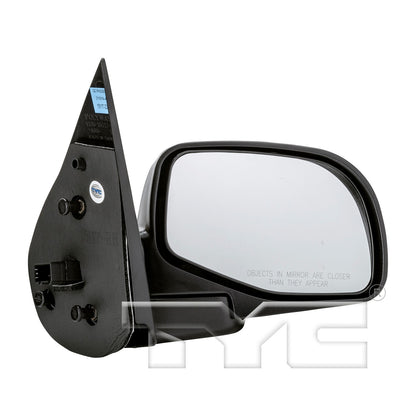 TYC Door Mirror 3020531