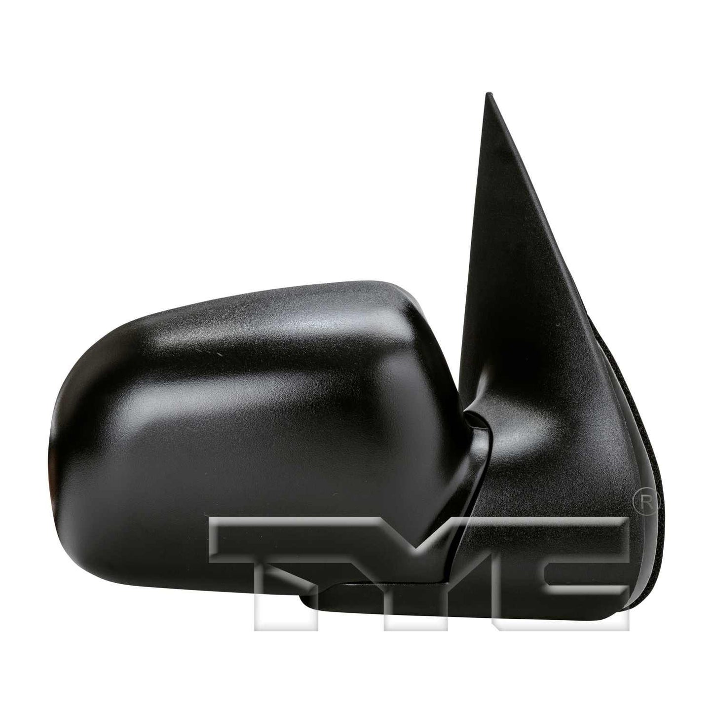 TYC Door Mirror 3020531