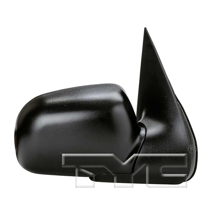TYC Door Mirror 3020531