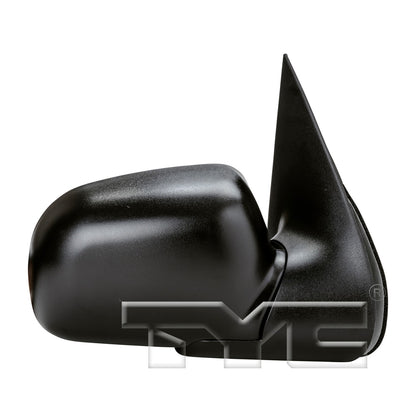 TYC Door Mirror 3020531
