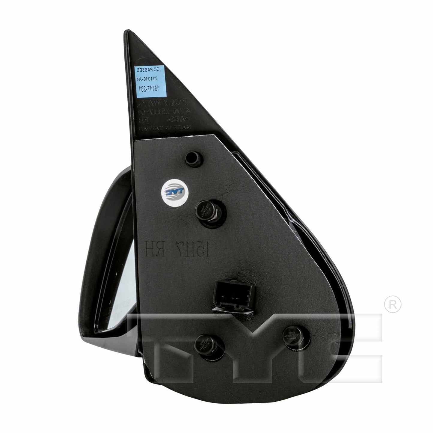 TYC Door Mirror 3020532