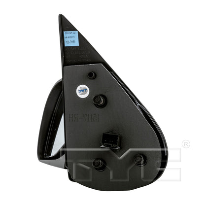 TYC Door Mirror 3020532