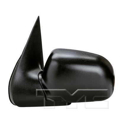 TYC Door Mirror 3020532