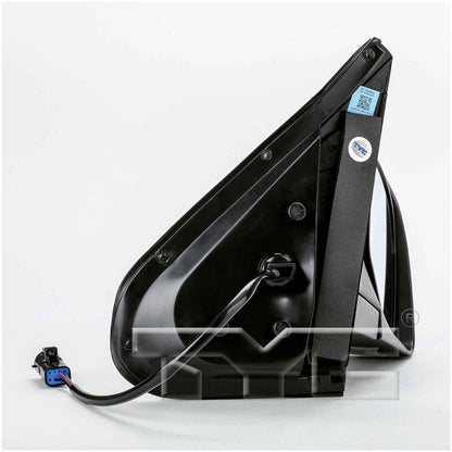 TYC Door Mirror 3020631