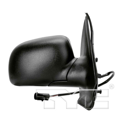 TYC Door Mirror 3020631