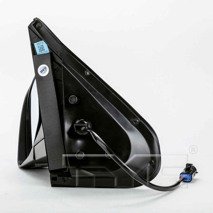TYC Door Mirror 3020632