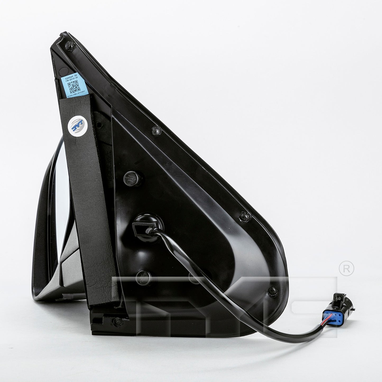 TYC Door Mirror 3020632
