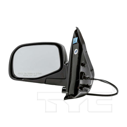 TYC Door Mirror 3020632