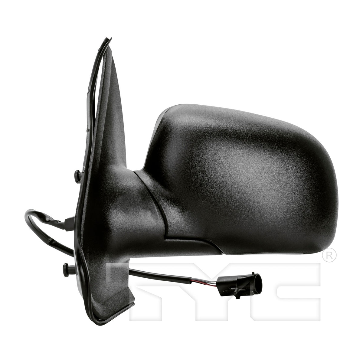 TYC Door Mirror 3020632