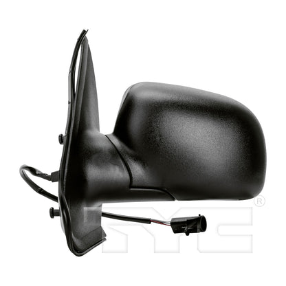 TYC Door Mirror 3020632