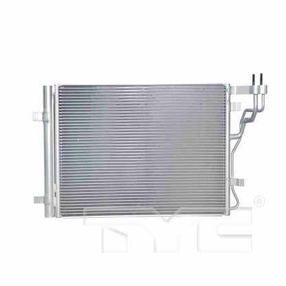 TYC A/C Condenser 30206