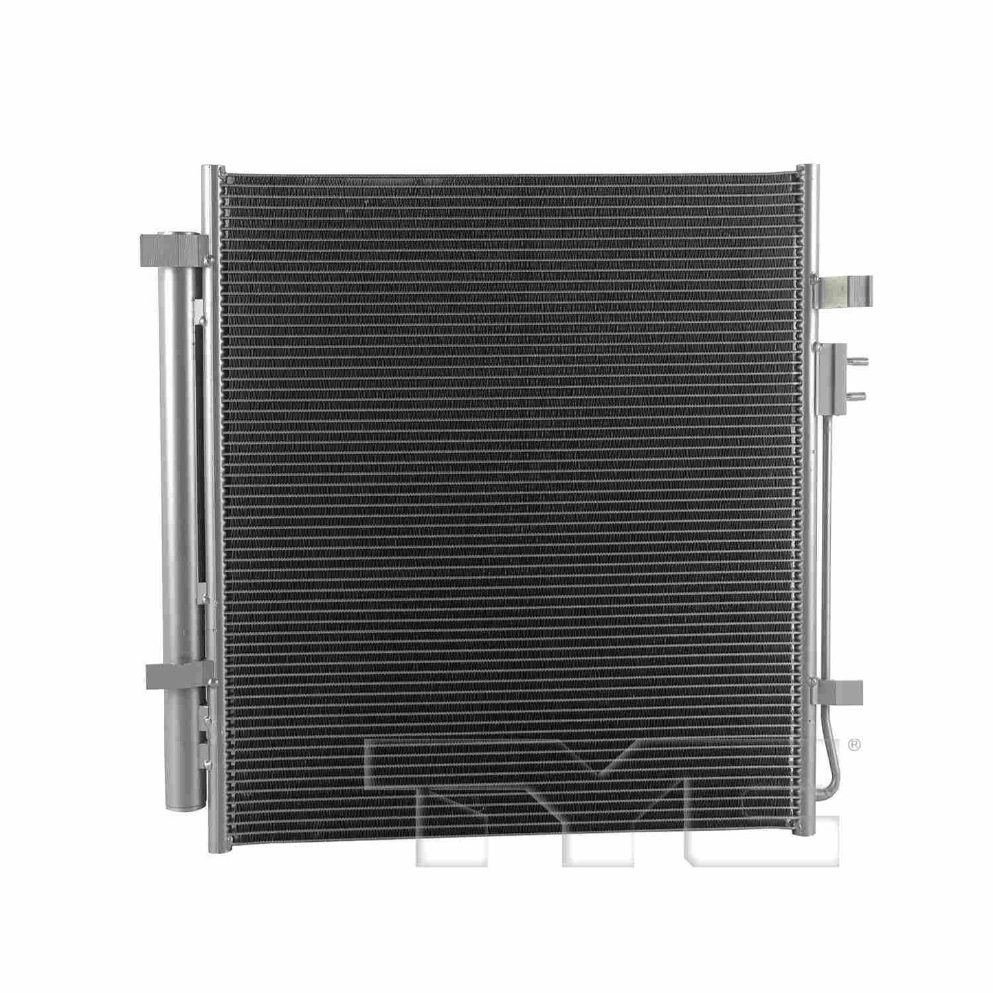 TYC A/C Condenser 30207