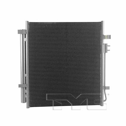TYC A/C Condenser 30207