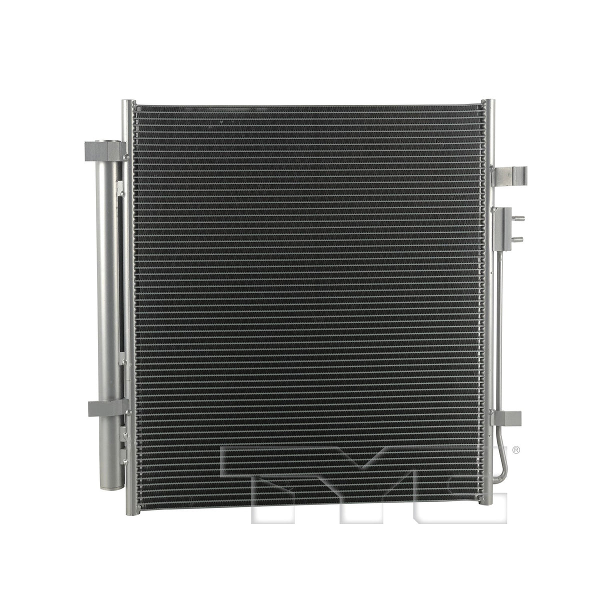 TYC A/C Condenser 30207