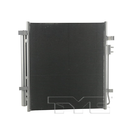 TYC A/C Condenser 30207