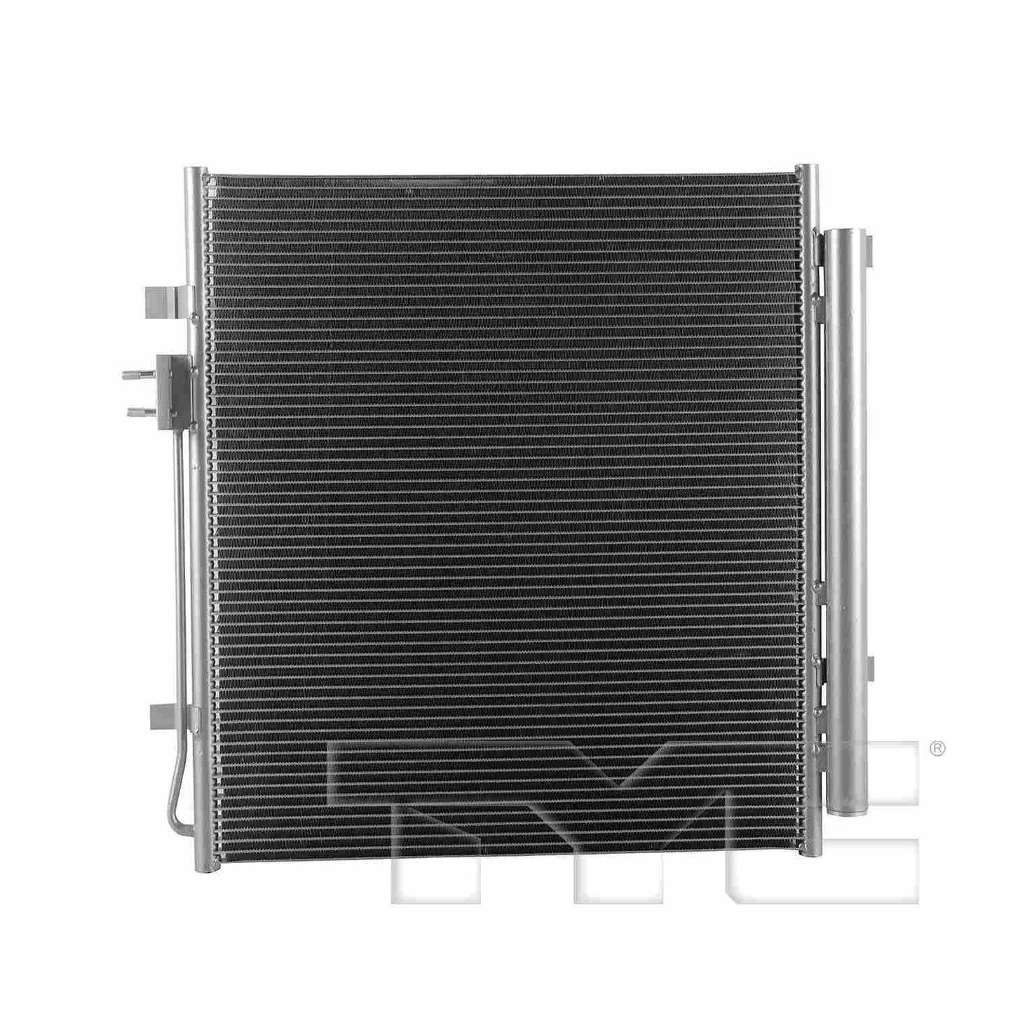 TYC A/C Condenser 30207