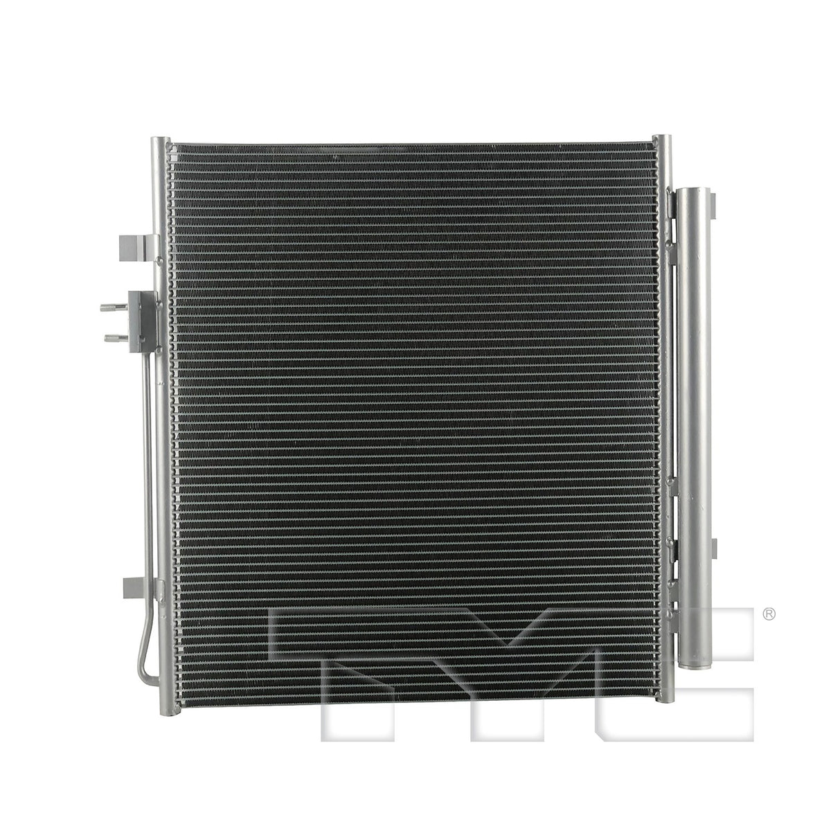 TYC A/C Condenser 30207