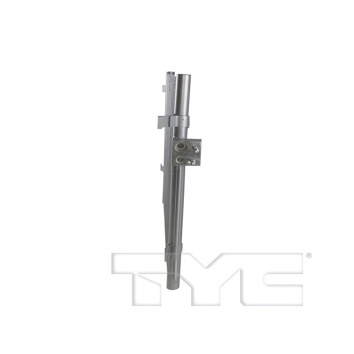 TYC A/C Condenser 30207