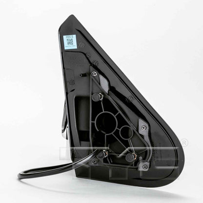 TYC Door Mirror 3020832