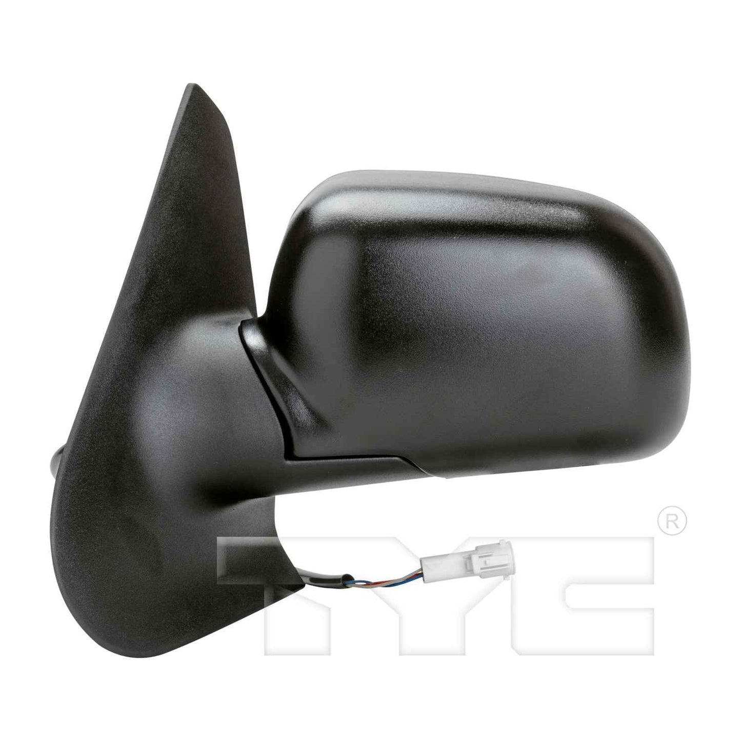 TYC Door Mirror 3020832
