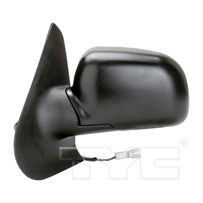 TYC Door Mirror 3020832