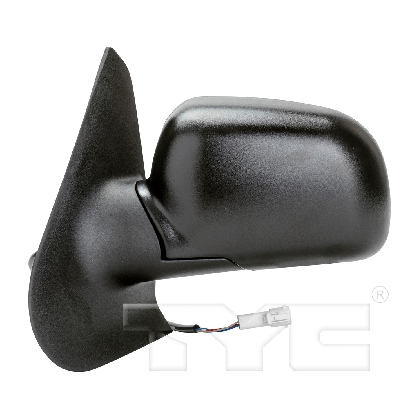 TYC Door Mirror 3020832