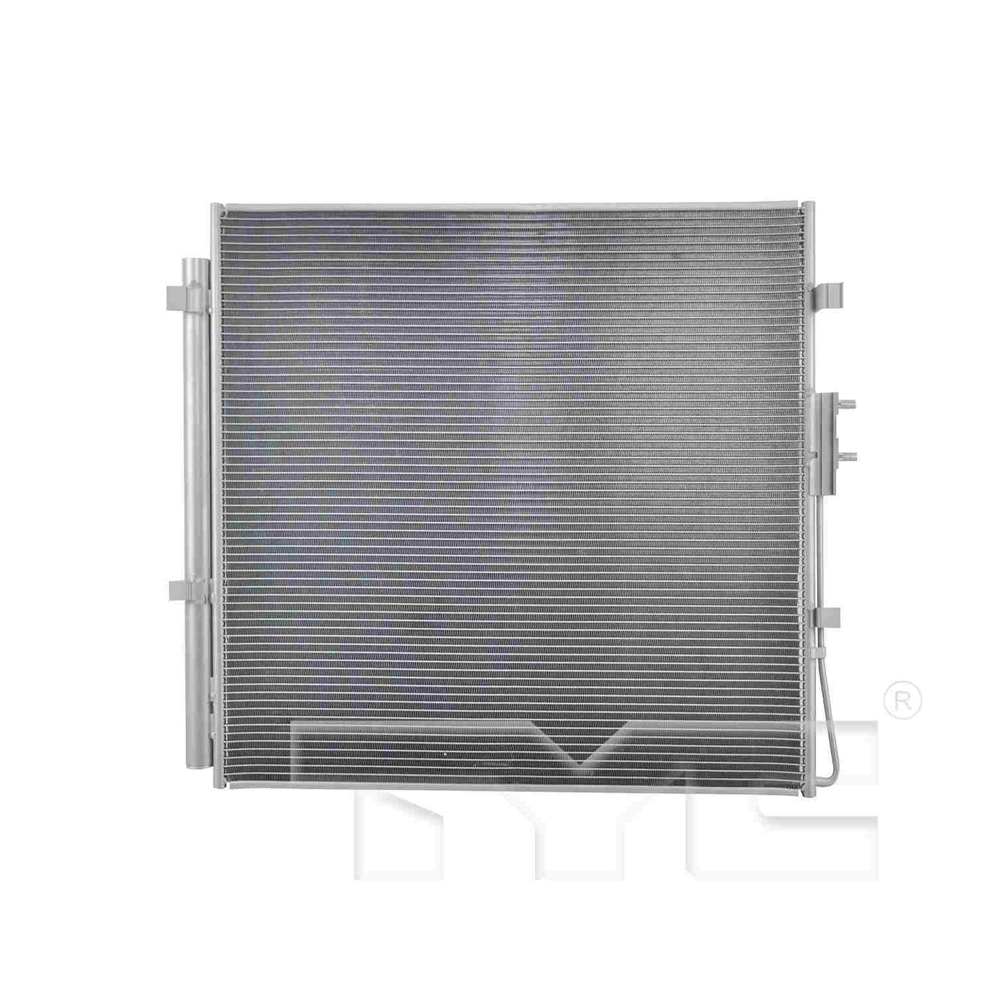 TYC A/C Condenser 30208
