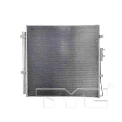 TYC A/C Condenser 30208