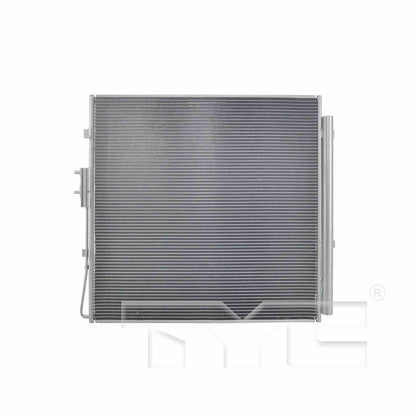 TYC A/C Condenser 30208