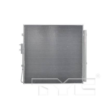 TYC A/C Condenser 30208