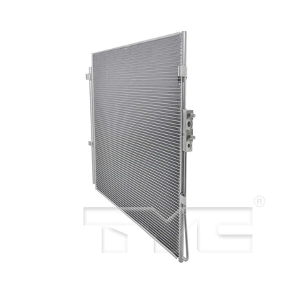 TYC A/C Condenser 30208