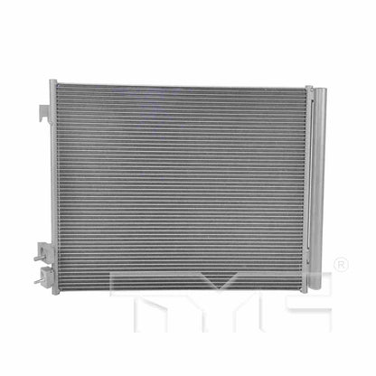 TYC A/C Condenser 30209