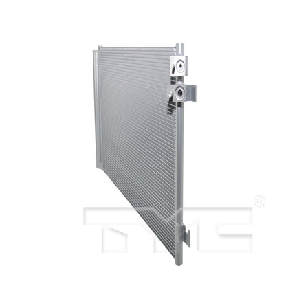 TYC A/C Condenser 30209