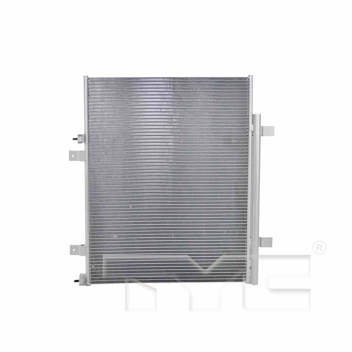 TYC A/C Condenser 30210