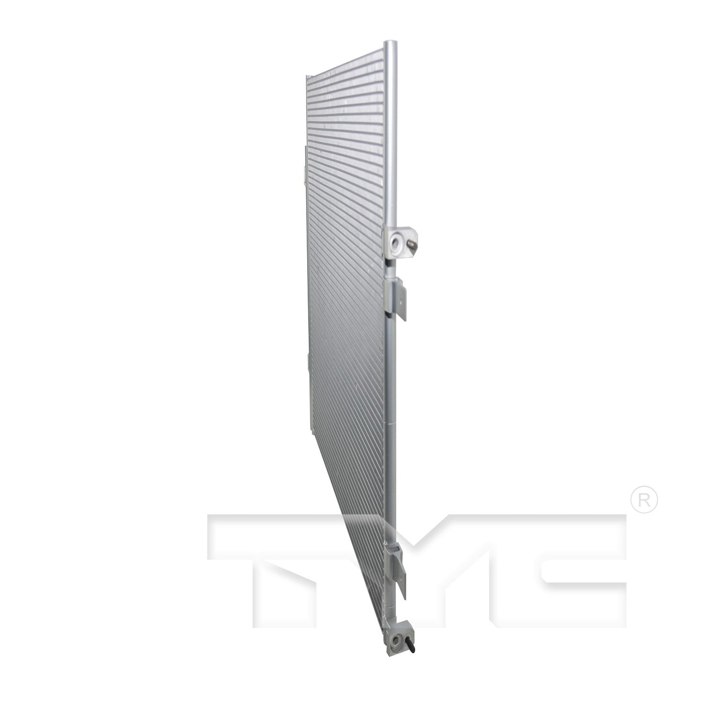 TYC A/C Condenser 30210