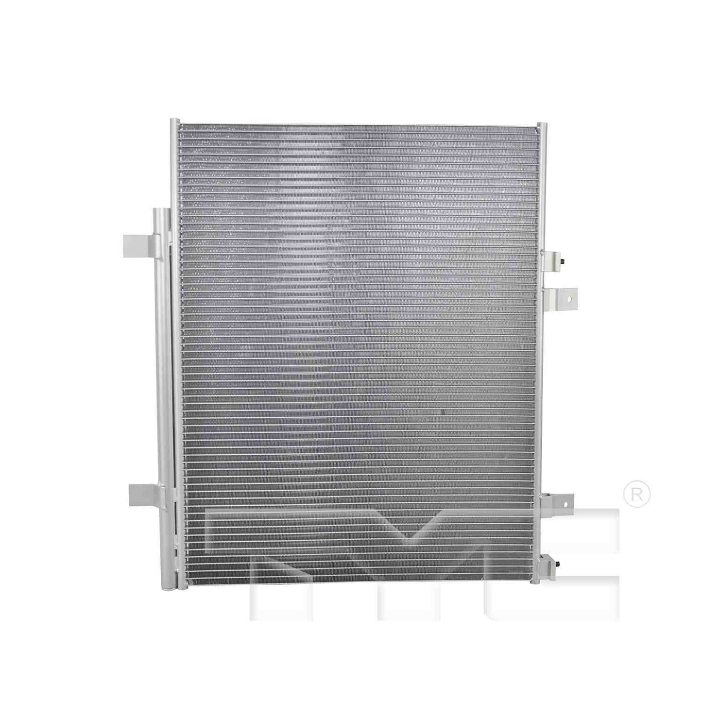 TYC A/C Condenser 30210