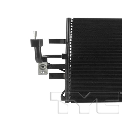 TYC A/C Condenser 30211