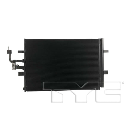 TYC A/C Condenser 30211