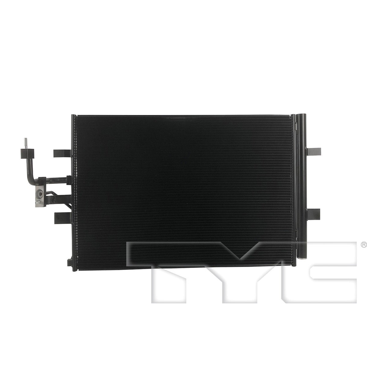 TYC A/C Condenser 30211