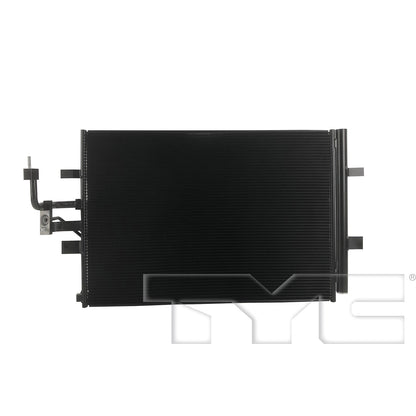 TYC A/C Condenser 30211