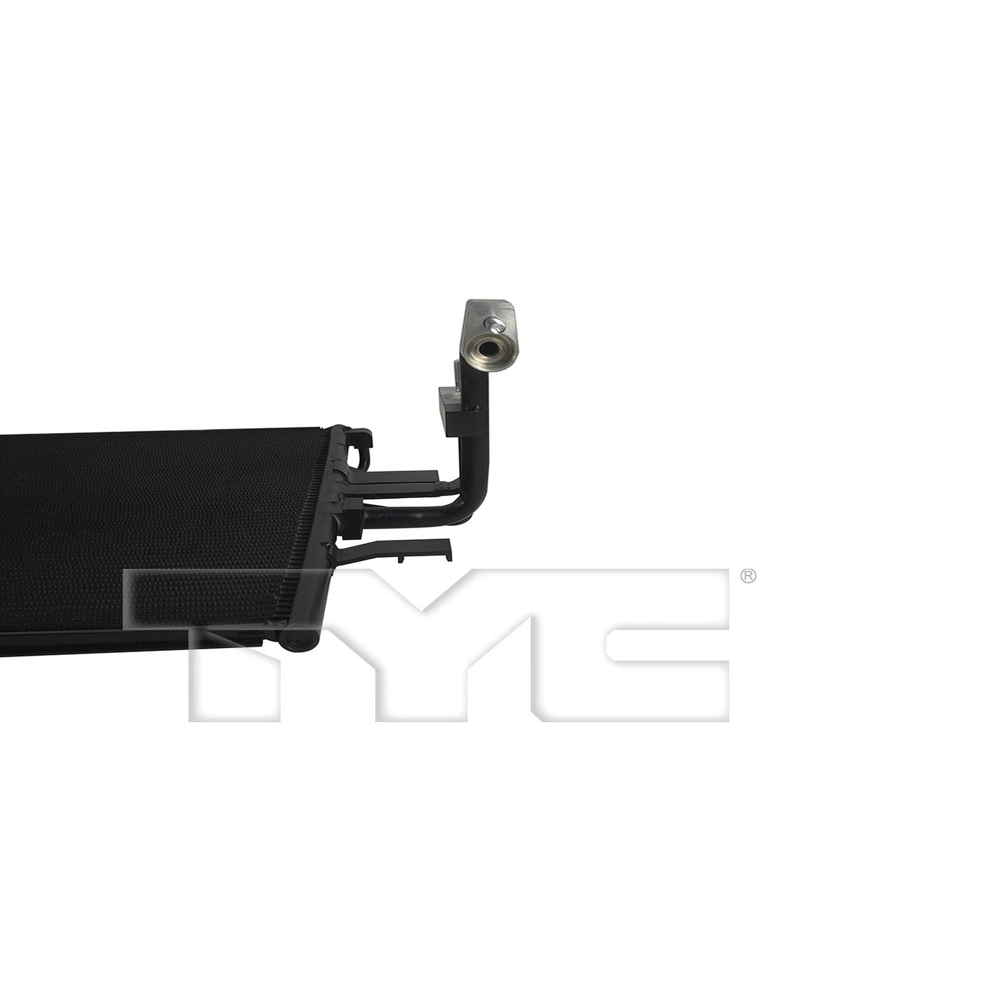 TYC A/C Condenser 30211
