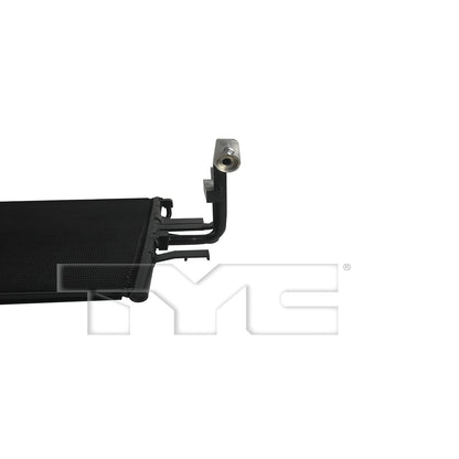 TYC A/C Condenser 30211