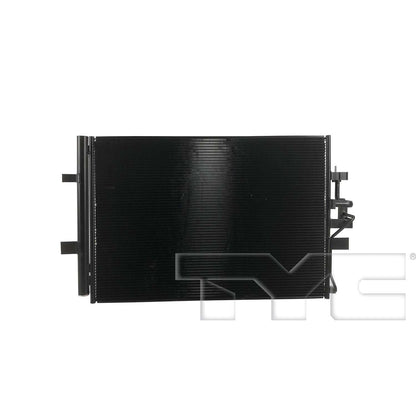 TYC A/C Condenser 30211